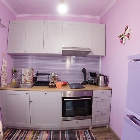 شقة Valena'S House يانينة المظهر الخارجي الصورة