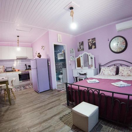 شقة Valena'S House يانينة المظهر الخارجي الصورة