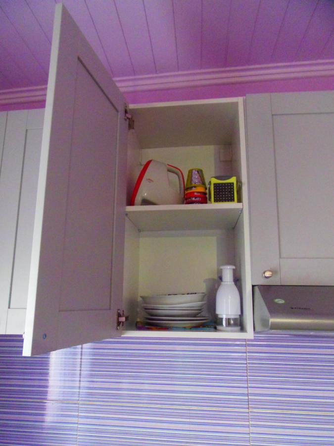 شقة Valena'S House يانينة المظهر الخارجي الصورة