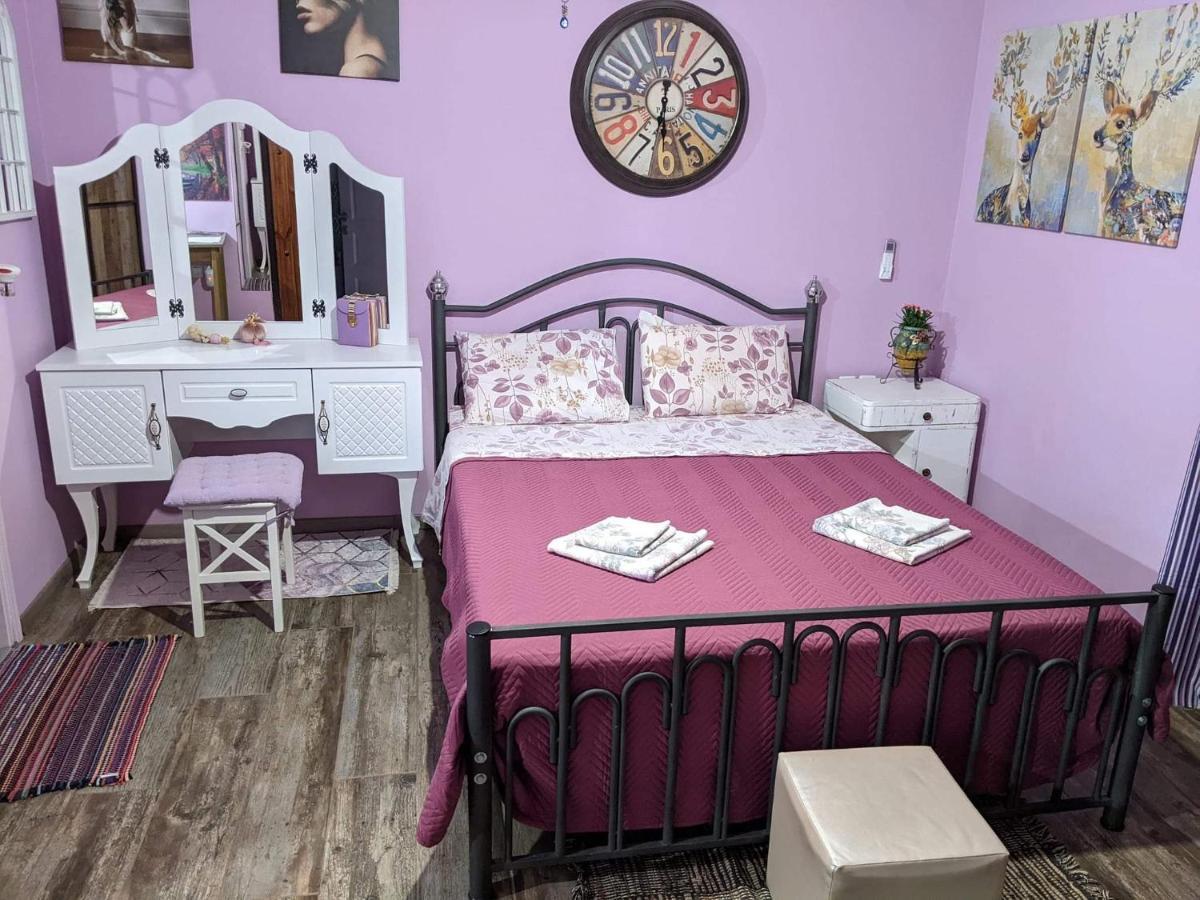 شقة Valena'S House يانينة المظهر الخارجي الصورة