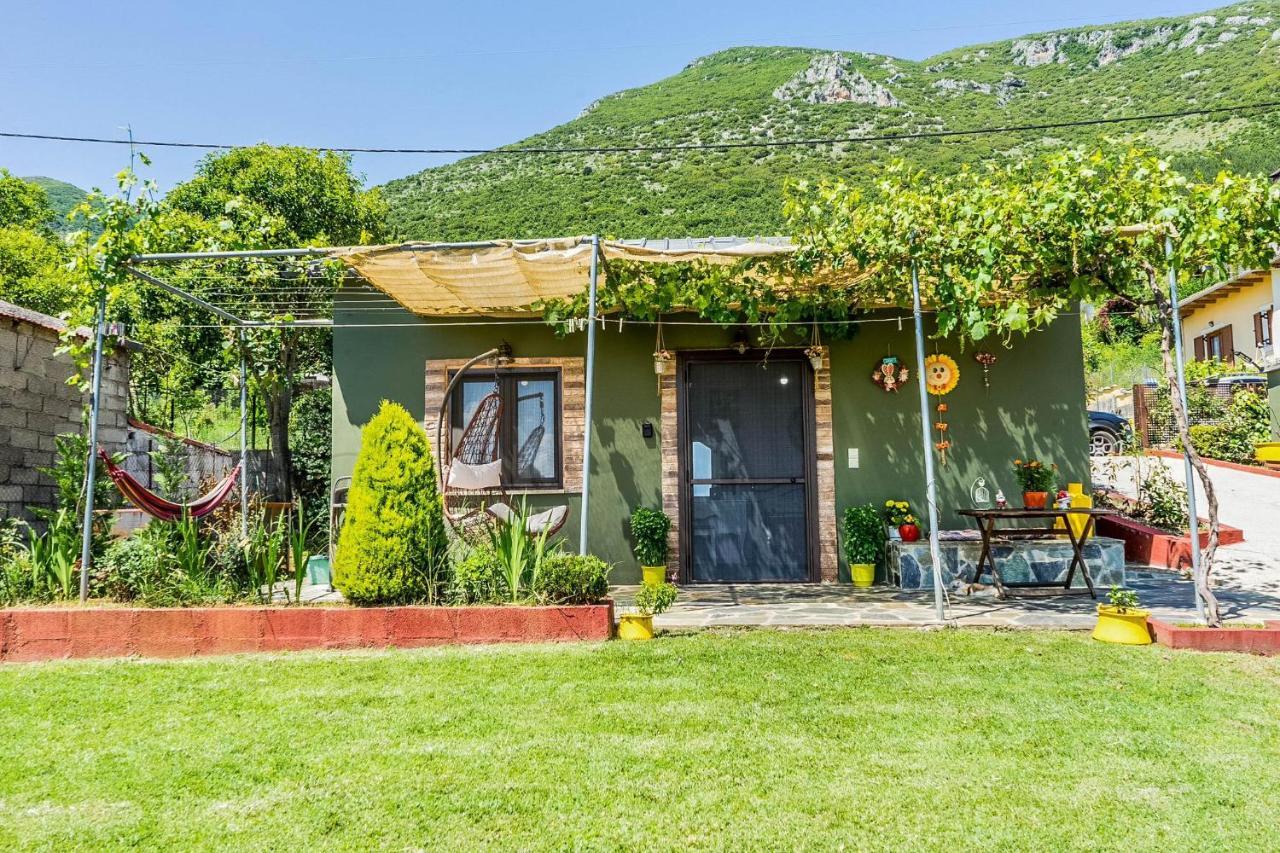 شقة Valena'S House يانينة المظهر الخارجي الصورة