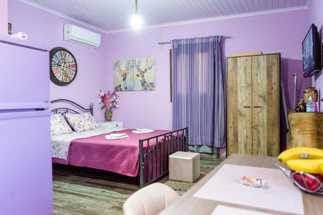 شقة Valena'S House يانينة المظهر الخارجي الصورة