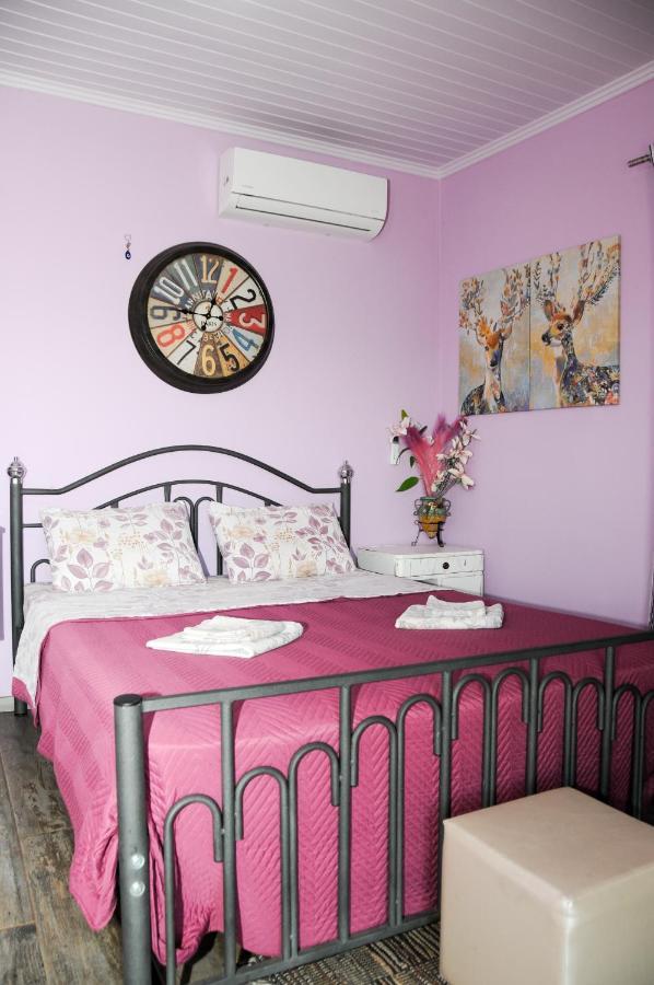 شقة Valena'S House يانينة المظهر الخارجي الصورة