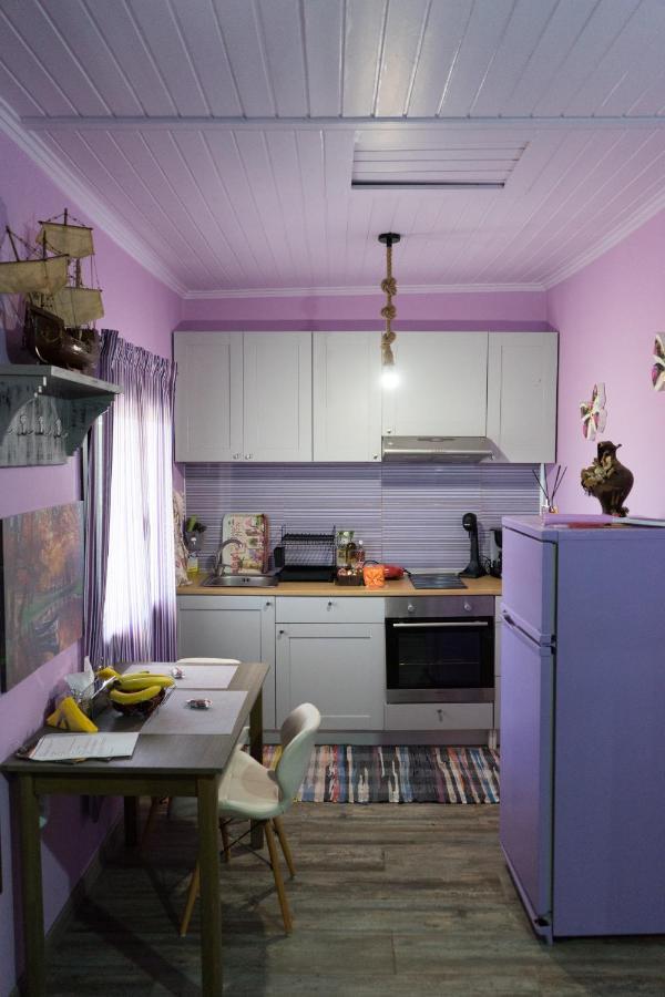 شقة Valena'S House يانينة المظهر الخارجي الصورة