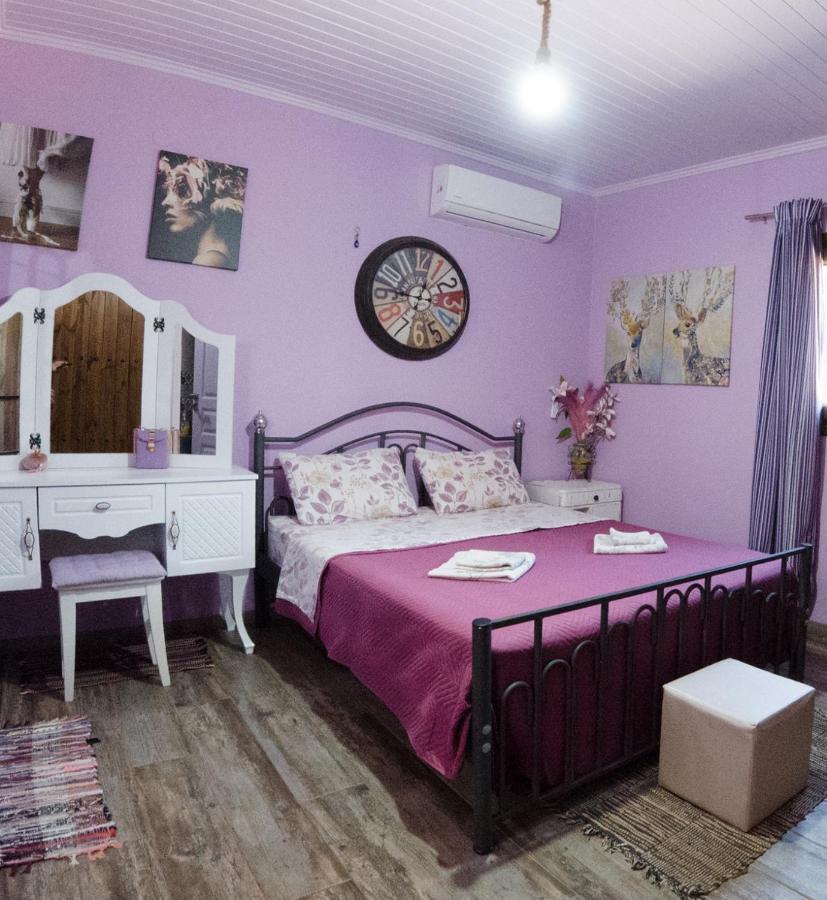 شقة Valena'S House يانينة المظهر الخارجي الصورة