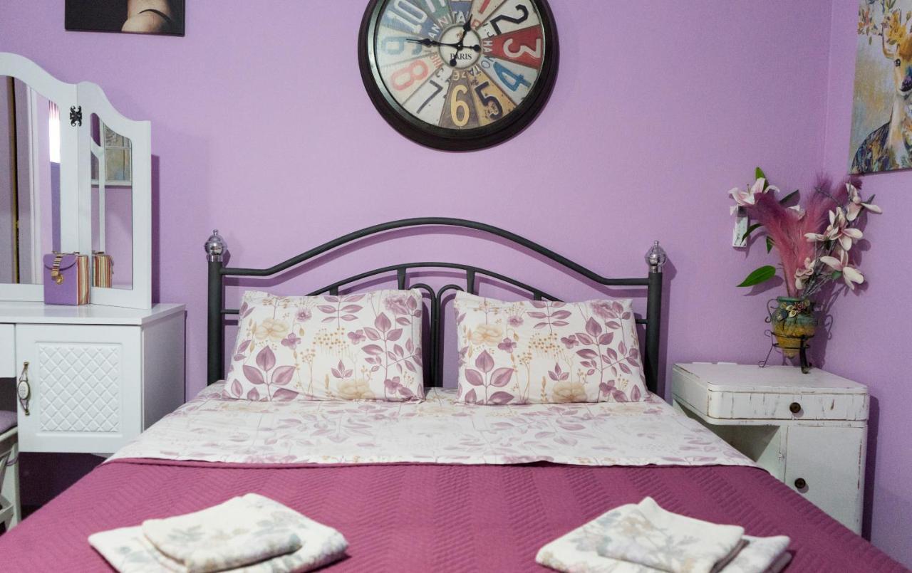 شقة Valena'S House يانينة المظهر الخارجي الصورة