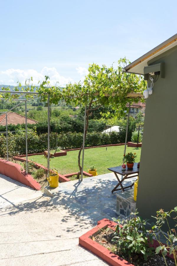 شقة Valena'S House يانينة المظهر الخارجي الصورة
