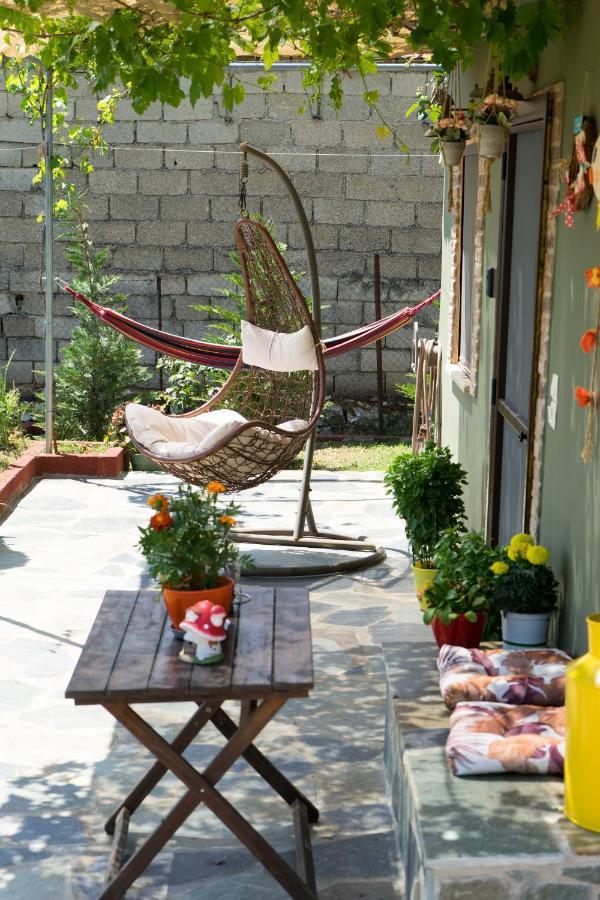 شقة Valena'S House يانينة المظهر الخارجي الصورة
