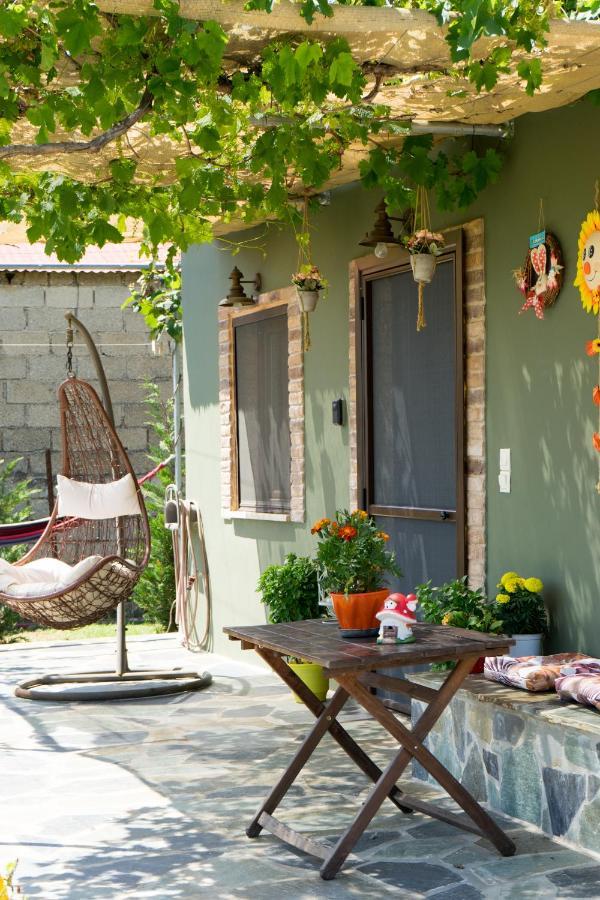 شقة Valena'S House يانينة المظهر الخارجي الصورة