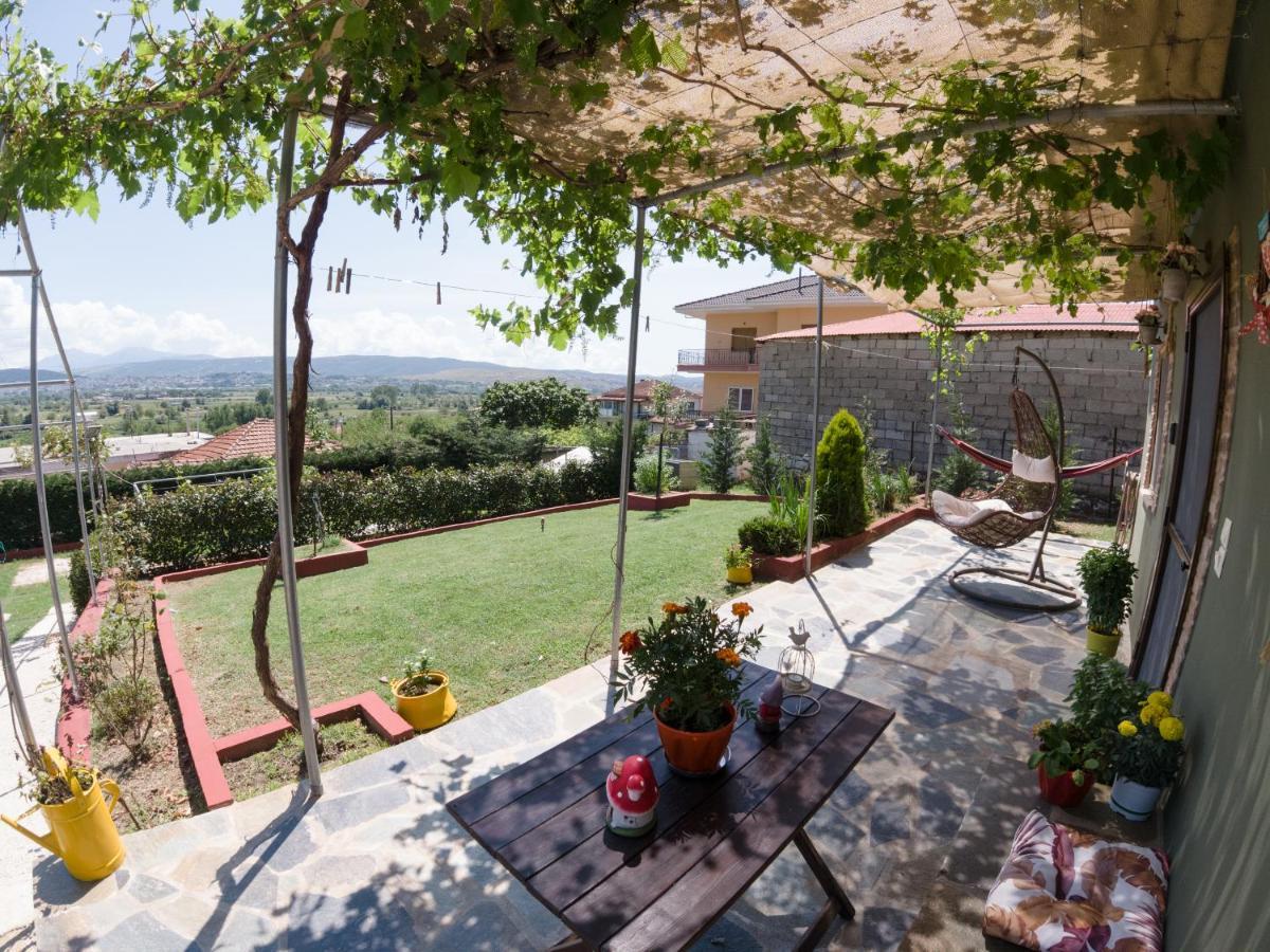 شقة Valena'S House يانينة المظهر الخارجي الصورة