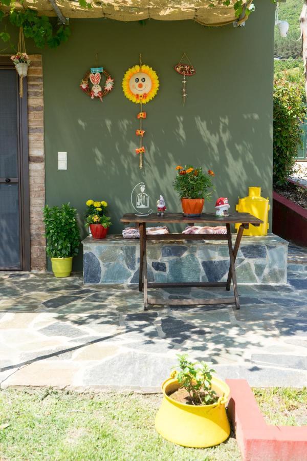 شقة Valena'S House يانينة المظهر الخارجي الصورة