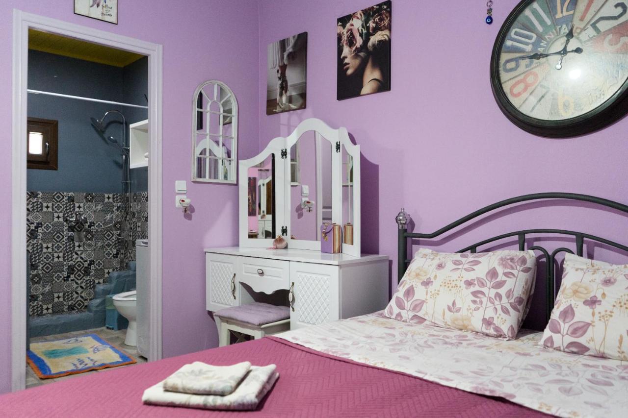 شقة Valena'S House يانينة المظهر الخارجي الصورة