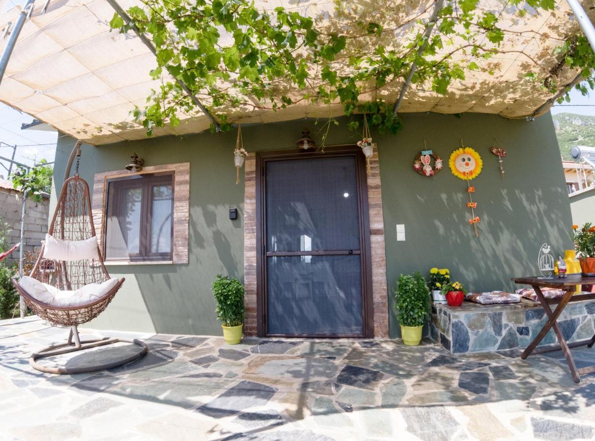 شقة Valena'S House يانينة المظهر الخارجي الصورة