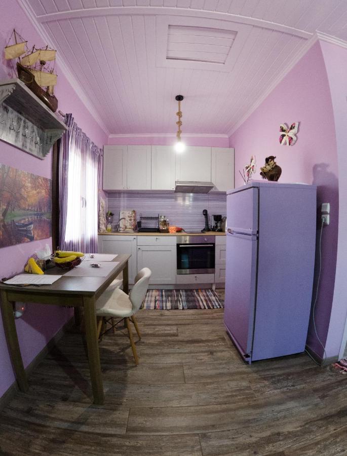 شقة Valena'S House يانينة المظهر الخارجي الصورة