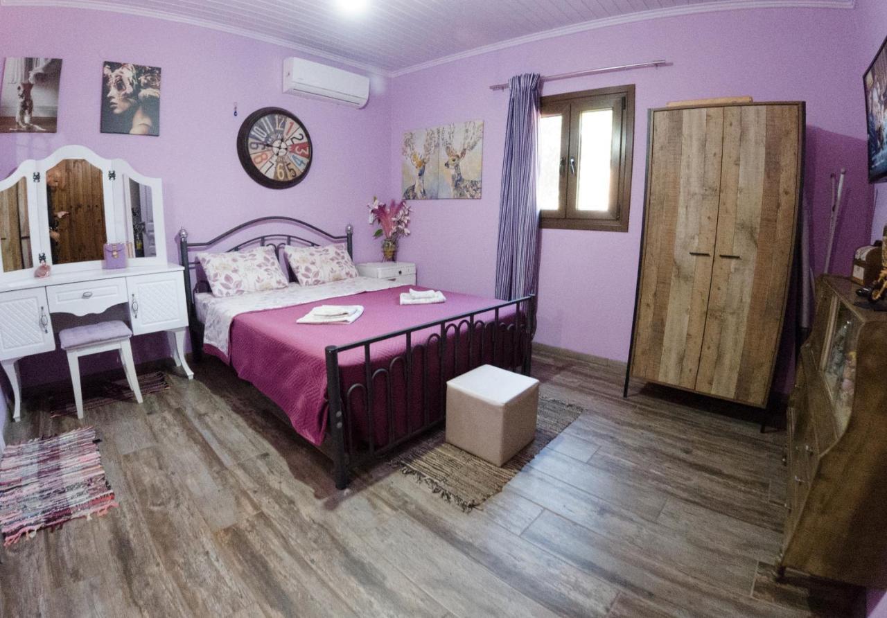 شقة Valena'S House يانينة المظهر الخارجي الصورة
