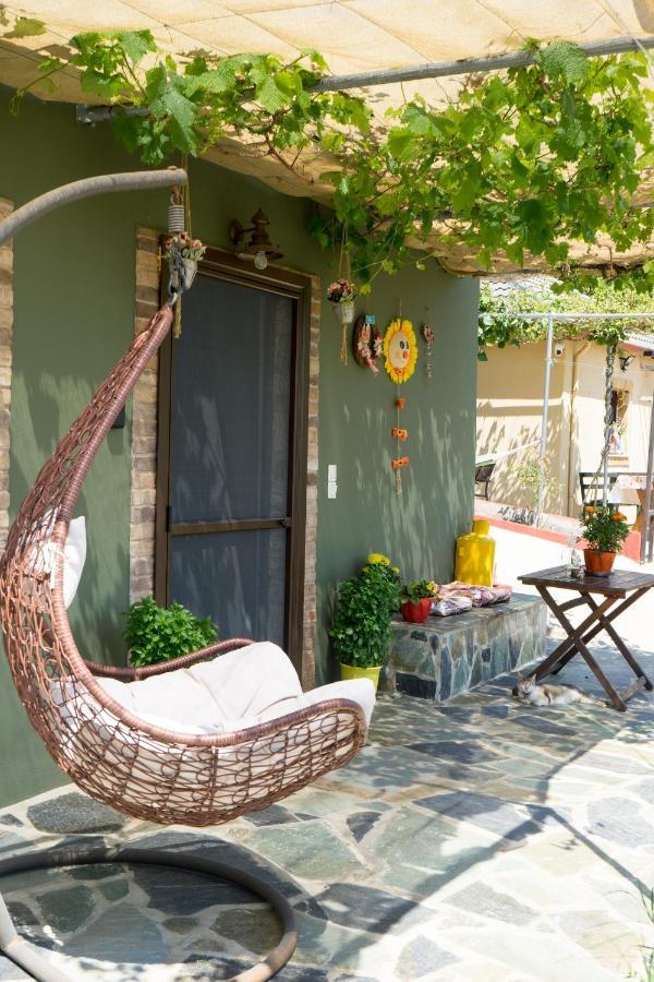 شقة Valena'S House يانينة المظهر الخارجي الصورة
