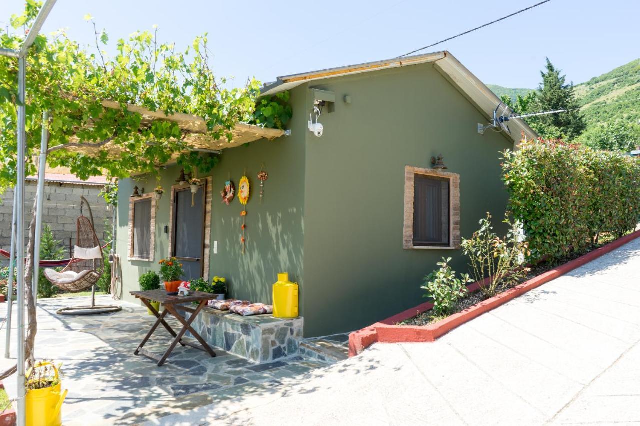 شقة Valena'S House يانينة المظهر الخارجي الصورة