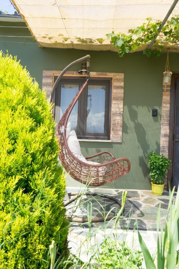 شقة Valena'S House يانينة المظهر الخارجي الصورة