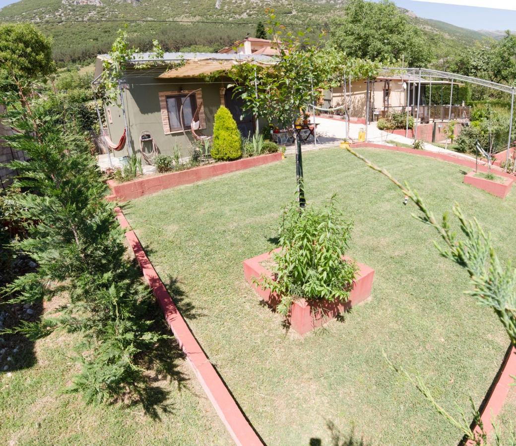 شقة Valena'S House يانينة المظهر الخارجي الصورة