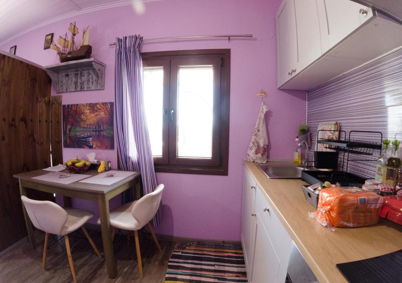 شقة Valena'S House يانينة المظهر الخارجي الصورة