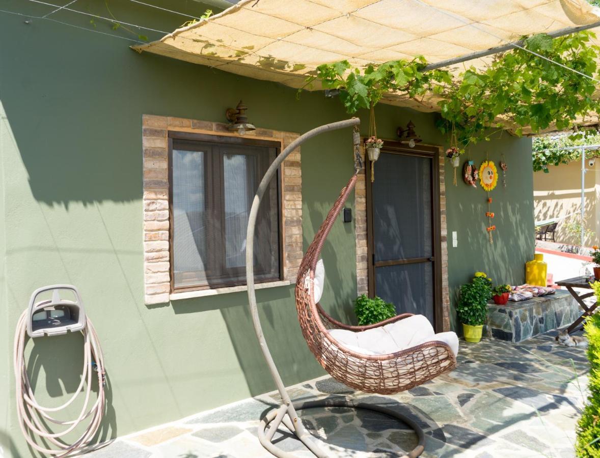شقة Valena'S House يانينة المظهر الخارجي الصورة
