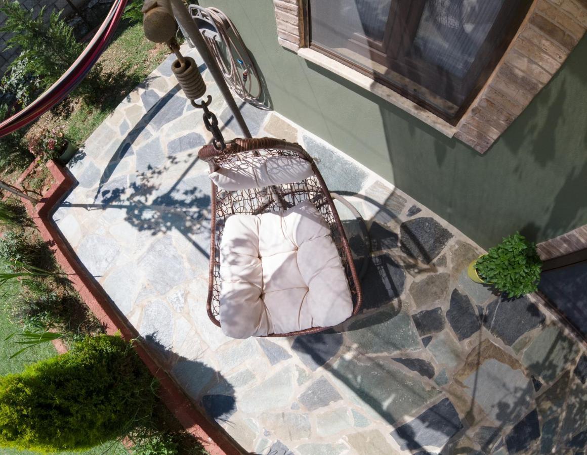 شقة Valena'S House يانينة المظهر الخارجي الصورة