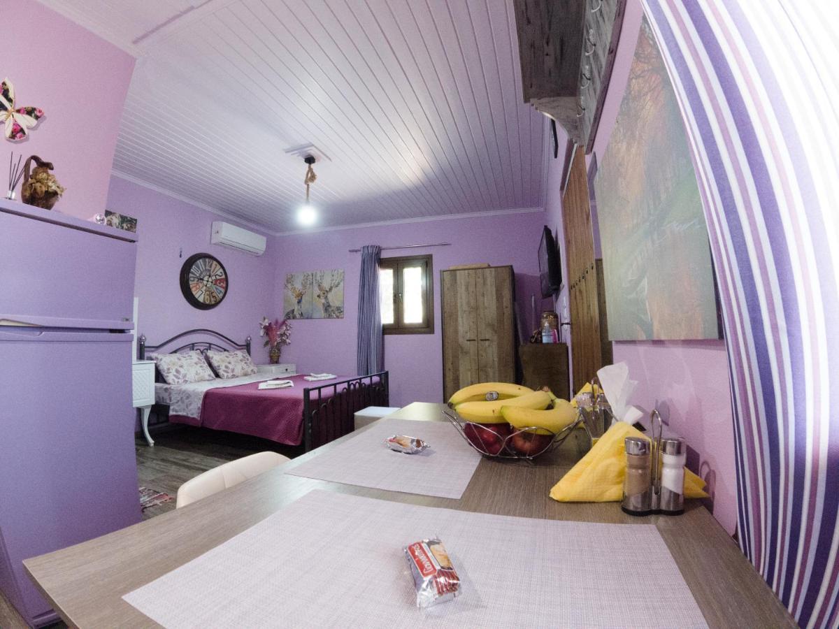 شقة Valena'S House يانينة المظهر الخارجي الصورة