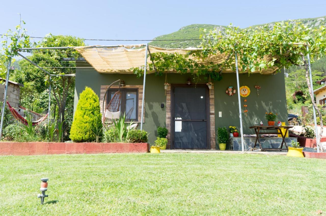 شقة Valena'S House يانينة المظهر الخارجي الصورة
